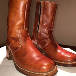 Rare vintage dingo 5213 size 10 1/2 D